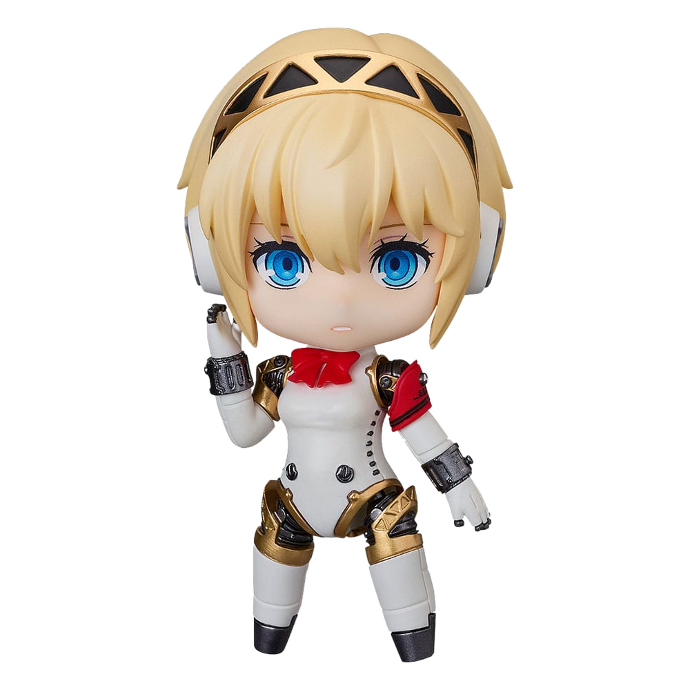 Persona 3 Reload: Aigis (2.0): No.2903 - Good Smile Company Action Figures