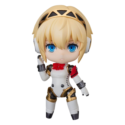 Persona 3 Reload: Aigis (2.0): No.2903 - Good Smile Company Action Figures