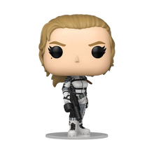 Metal Gear POP! Games Vinyl Figure The Boss - Funko Pop! Figures