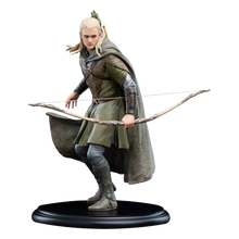 Lord of the Rings Mini Statue Legolas 16 cm - Weta Workshop Statue