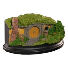 The Hobbit Trilogy Statue 3 Bagshot Row 11 cm - Weta Workshop Statues