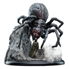 Lord of the Rings Mini Statue Shelob 11 cm - Weta Workshop Statue