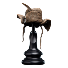Lord of the Rings Replica 1/4 The Hat of Radagast the Brown 15 cm - Weta Workshop Replicas: down-scaled