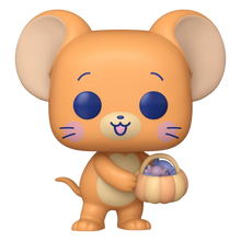 Tom & Jerry Gokko POP! Animation Vinyl Figure Jerry - Funko Pop! Figures