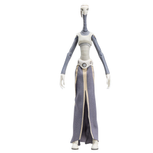 Star Wars Episode II Black Series Action Figure Taun We 15 cm - Hasbro Action Figures