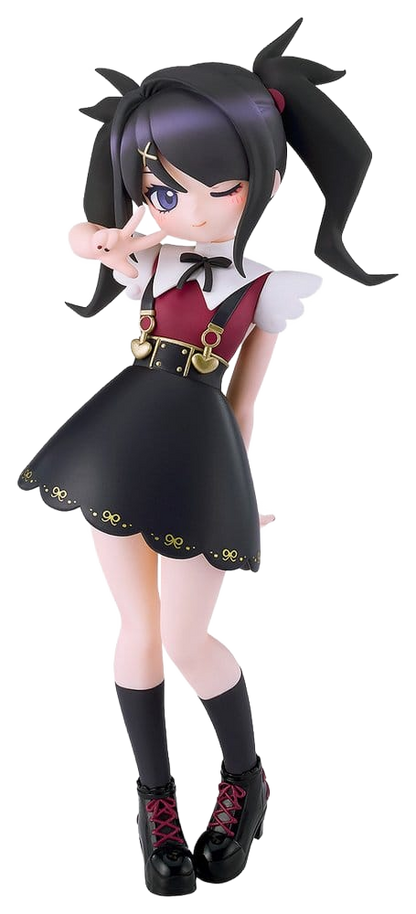 Needy Streamer Overload Pop Up Parade PVC Statue Ame Internet Yamero Ver. 16 cm - Good Smile Company Statues