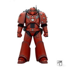 Warhammer The Horus Heresy Action Figure Blood Angels MKVI Tactical Legionary 12 cm - Joy Toy (CN) Action Figures