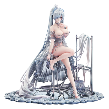 Goddess of Victory: Nikke PVC Statue 1/7 Cinderella: Glass Princess 24 cm - Good Smile Company Statue