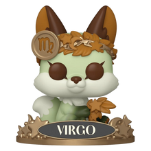 Funko Legacy POP! Vinyl Figure Virgo - Funko Pop! Figures