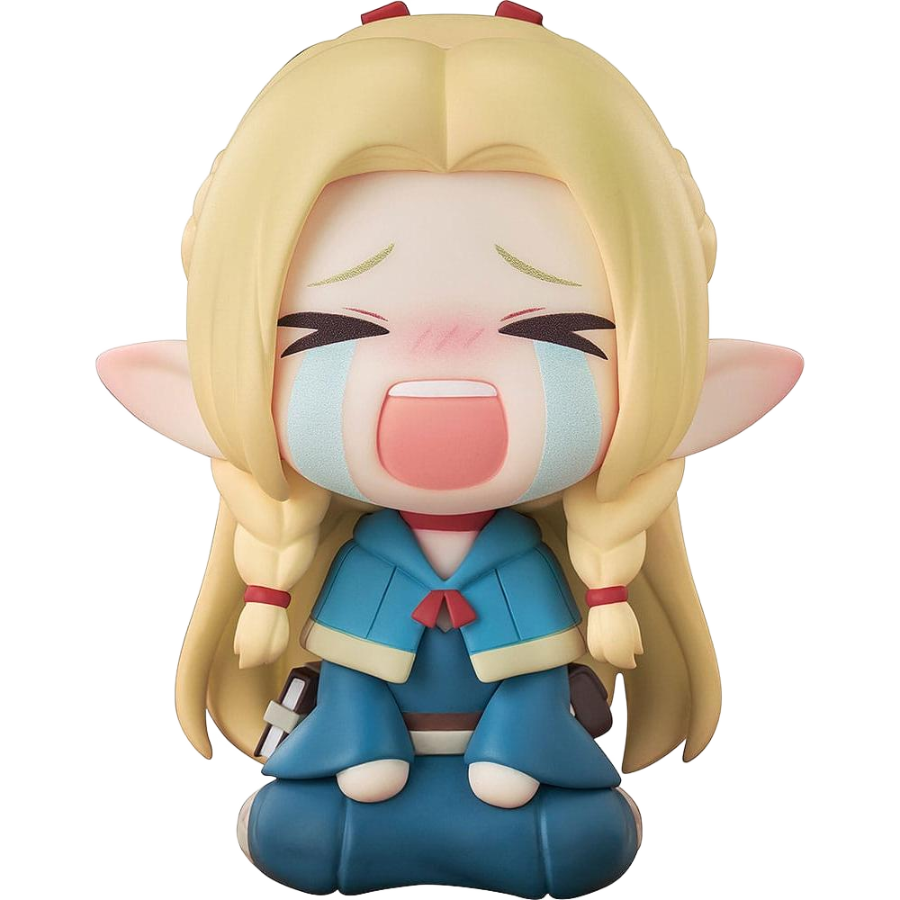 Delicious in Dungeon PVC Statue Qset Marcille - Good Smile Company Statue