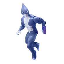 TigerSharks Ultimates Wave 01 Action Figure Mako (Hybrid) 18 cm - Super7 Action Figures