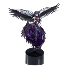 Puella Magi Madoka Magica: Rebellion PVC Statue 1/8 Devil Homura 3 - Good Smile Company Statue