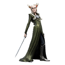 The Hobbit Trilogy Mini Epics Vinyl Figure Thranduil 18 cm - Weta Workshop Mini Figures