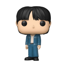 BTS Solo POP! Rocks Vinyl Figure Jimin (Like Crazy) - Funko Pop! Figures