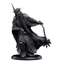 Lord of the Rings Mini Statue The Witch-king 19 cm - Weta Workshop Statue