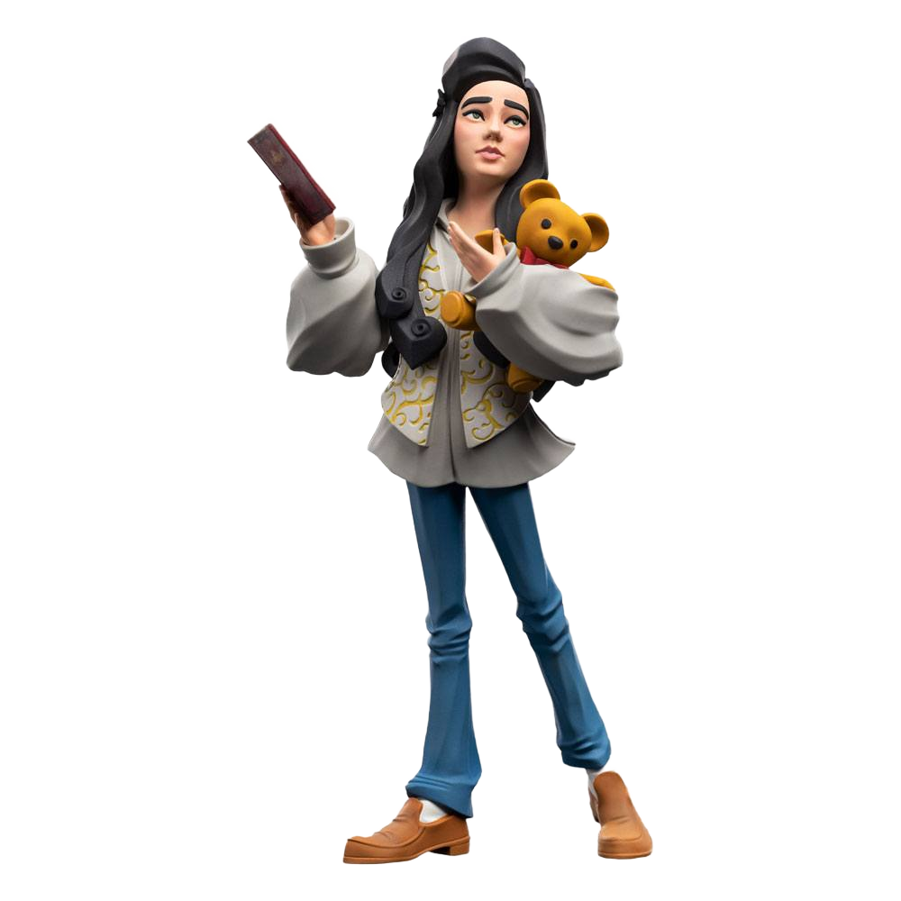 Labyrinth (1986 film) Mini Epics Vinyl Figure Sarah Williams 16 cm - Weta Workshop Mini Figures