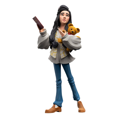 Labyrinth (1986 film) Mini Epics Vinyl Figure Sarah Williams 16 cm - Weta Workshop Mini Figures