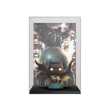 DC POP! Comic Cover Vinyl Figure Batman The World - Funko Pop! Figures