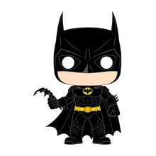 Batman 80th POP! Heroes Vinyl Figure Batman (1989) - Funko Pop! Figures