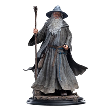 The Lord of the Rings Statue 1/6 Gandalf the Grey Pilgrim (Classic Series) 36 cm - Weta Workshop Statues