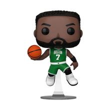 NBA Legends POP! Sports Vinyl Figure Celtics- Jaylen Brown - Funko Pop! Figures