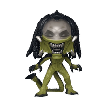 Predator Super Sized POP! Movies Vinyl Figure Predalien 15 cm - Funko Pop! Figures