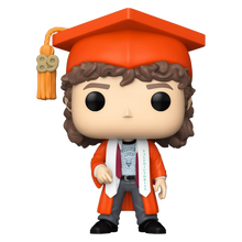 Stranger Things POP! TV Vinyl Figures Dustin Henderson - Funko Pop! Figures