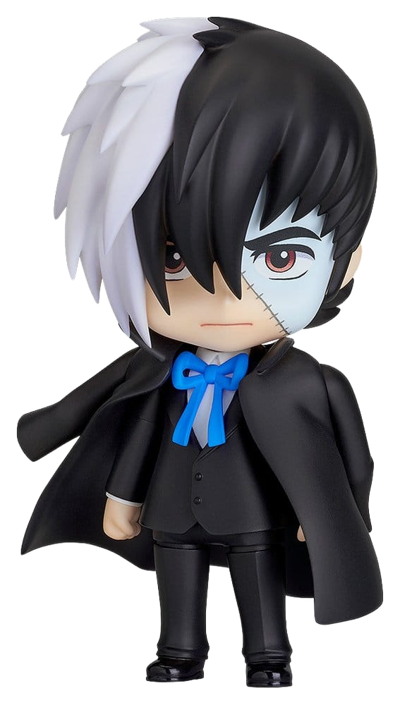Black Jack Nendoroid Action Figure Black Jack: Comic Color Ver. - Good Smile Company Action Figures