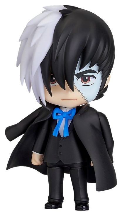 Black Jack Nendoroid Action Figure Black Jack: Comic Color Ver. - Good Smile Company Action Figures