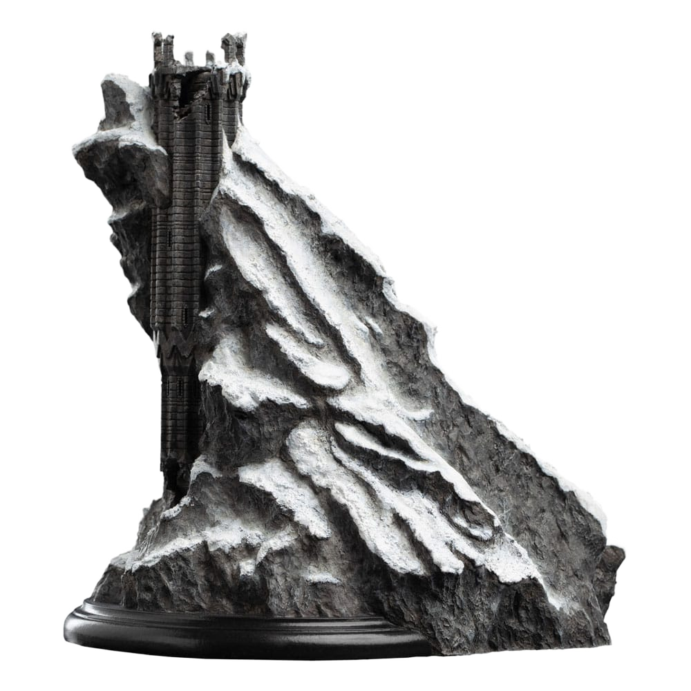 Lord of the Rings Statue Zirakzigil 15 cm - Weta Workshop Statue
