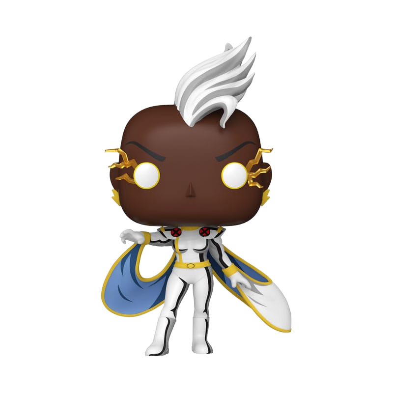 X-Men '97 POP! Marvel Vinyl Figure Storm - Funko Pop! Figures