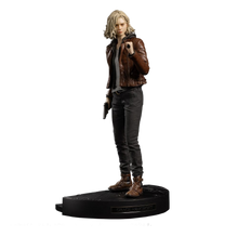 Resident Evil Requiem Creator´s Model PVC Statue Grace Ashcroft 30 cm - Capcom Action Figures
