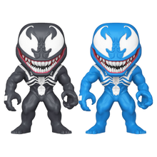 Marvel Rivals POP! Games Vinyl Figures Venom with Chase Assortment Box Qty 6 - Funko Pop! Figures