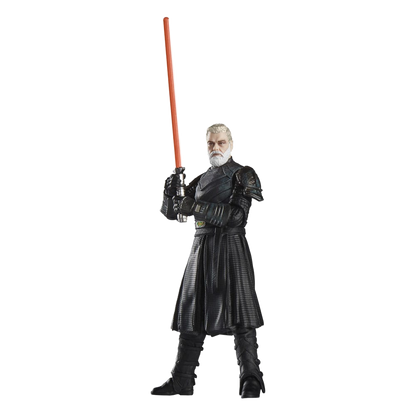 Star Wars: Ahsoka Vintage Collection Action Figure Baylan Skoll - Hasbro Action Figures