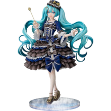 Character Vocal Series 01: Hatsune Miku PVC Statue 1/7 Hatsune Miku: Shooting Star a la Mode Ver. 26 cm - Good Smile Company Statue