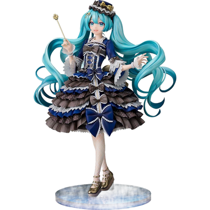 Character Vocal Series 01: Hatsune Miku PVC Statue 1/7 Hatsune Miku: Shooting Star a la Mode Ver. 26 cm - Good Smile Company Statue