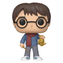 Harry Potter POP! Vinyl Figure Holiday Harry Potter - Funko Pop! Figures