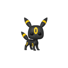 Pokemon Super Sized Jumbo POP! Vinyl Figure Umbreon (EMEA) 25 cm - Funko Pop! Figures