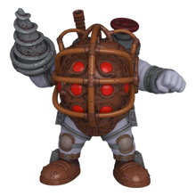 Bioshock Super Sized POP! Vinyl Figure Bouncer Big Daddy 15 cm - Funko Pop! Figures