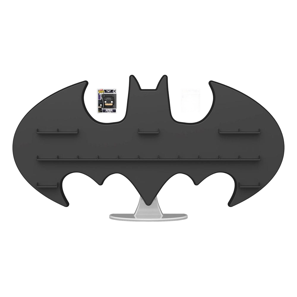 Batman Bitty POP! Vinyl Figure Display Signal 20 cm - Funko Pop! Figures