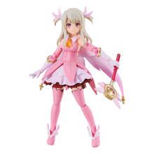 Fate/kaleid liner Prisma Illya Licht Nameless Girl Action Figure Illyasviel von Einzbern 13 cm - Good Smile Company Action Figures