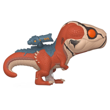 Turok POP! Games Vinyl Figure Armored Lusovenator - Funko Pop! Figures