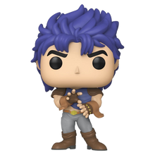 JoJo´s Bizarre Adventure POP! Animation Vinyl Figures Jonathan - Funko Pop! Figures
