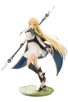 Unicorn Overlord PVC Statue 1/7 Eltolinde 28 cm - Kotobukiya Statues