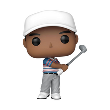 Tiger Woods POP! Golf Vinyl Figure Tour Debut 1992 - Funko Pop! Figures