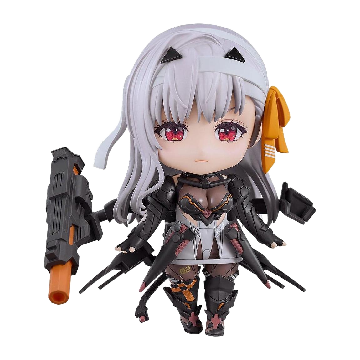 Goddess of Victory: Nikke Nendoroid Action Figure Modernia 10 cm - Good Smile Company Action Figures