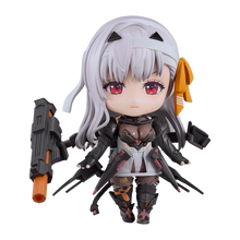 Goddess of Victory: Nikke Nendoroid Action Figure Modernia 10 cm - Good Smile Company Action Figures