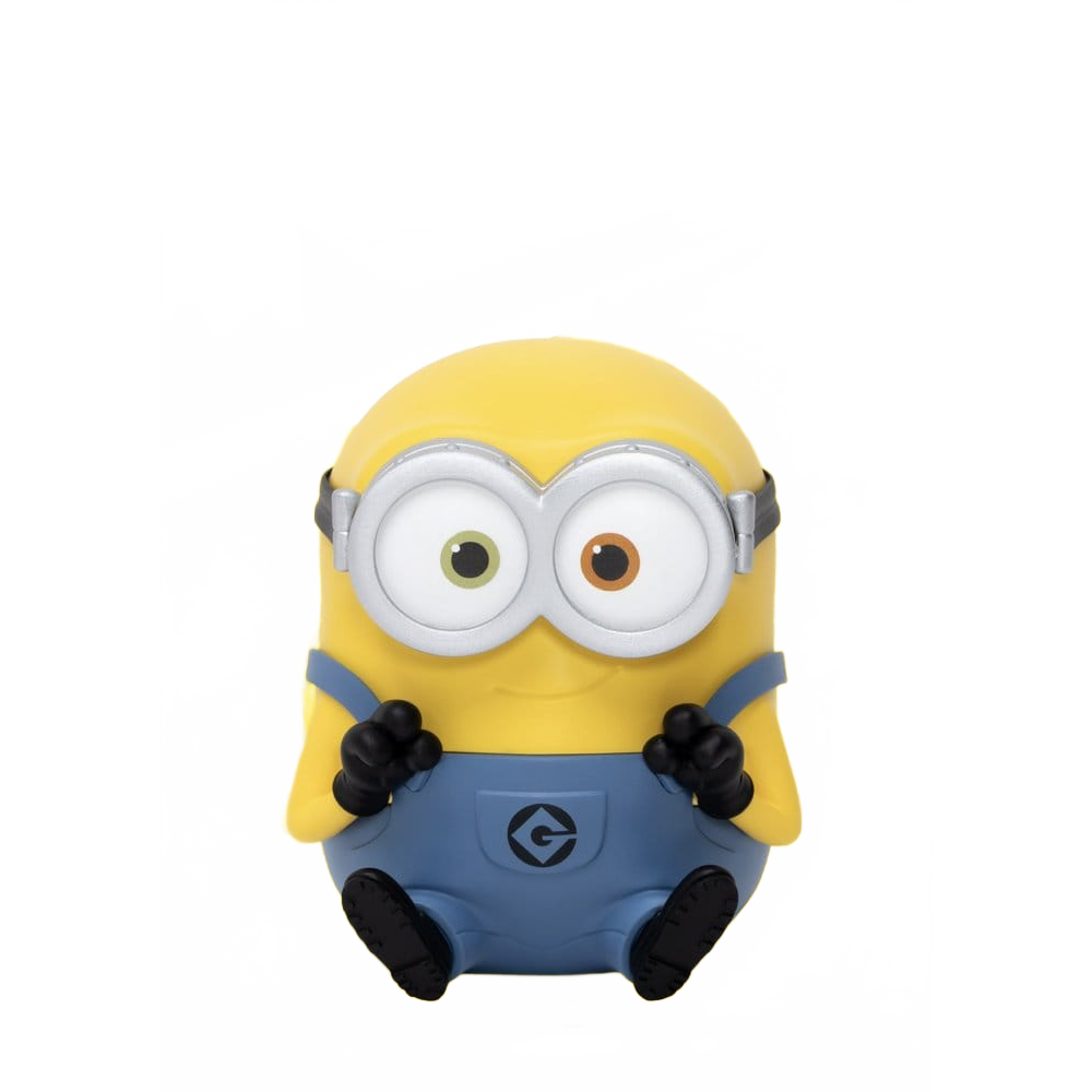 Minions Piggy Vinyl Bank Winnie Bob - Beast Kingdom Toys Banks