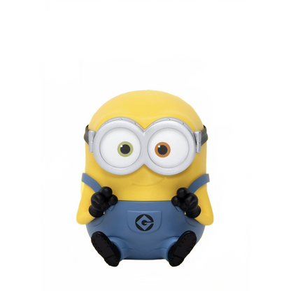 Minions Piggy Vinyl Bank Winnie Bob - Beast Kingdom Toys Banks