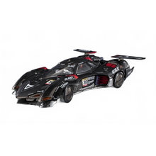 Future GPX Cyber Formula Variable Action Hi-SPEC United Vehicle Asurada G.S.X RS SIREN 26 cm - Megahouse Vehicles